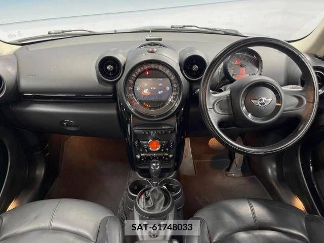 Bmw MINI 2015-05 348652-1