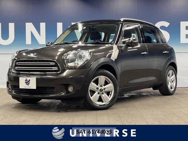 Bmw MINI 2015-05 348652-0