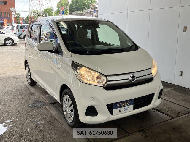 Nissan DAYZ 2019-03 333994-20