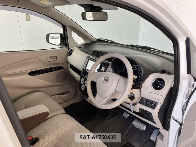 Nissan DAYZ 2019-03 333994-24