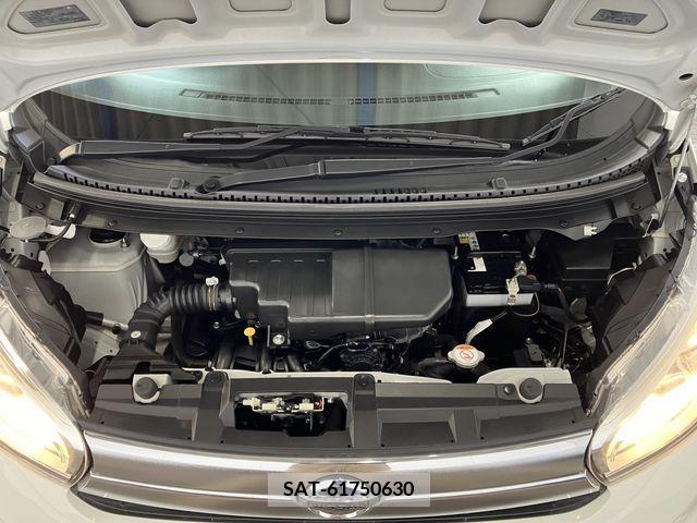 Nissan DAYZ 2019-03 333994-26