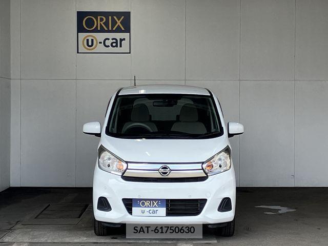 Nissan DAYZ 2019-03 333994-4