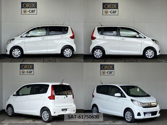 Nissan DAYZ 2019-03 333994-3