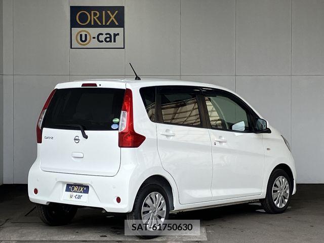Nissan DAYZ 2019-03 333994-2