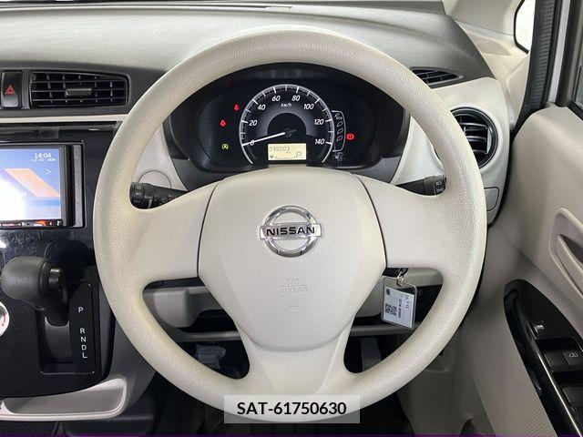 Nissan DAYZ 2019-03 333994-8