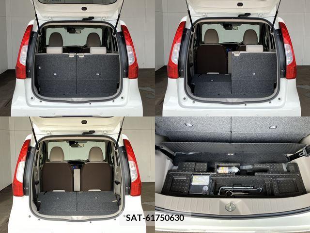 Nissan DAYZ 2019-03 333994-6