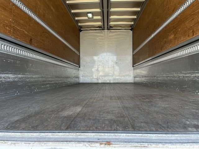 Isuzu FORWARD 2017-04 27393-8