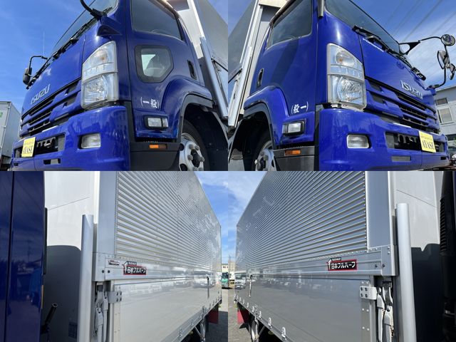 Isuzu FORWARD 2017-04 27393-6