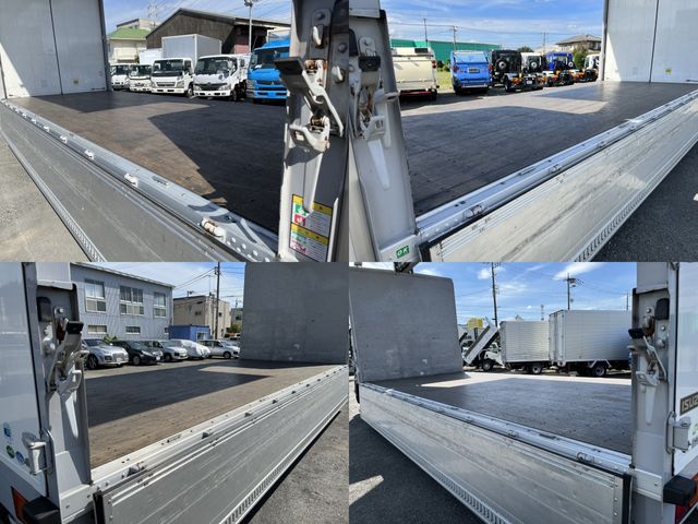 Isuzu FORWARD 2017-04 27393-13