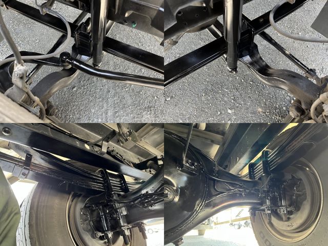 Isuzu FORWARD 2017-04 27393-25