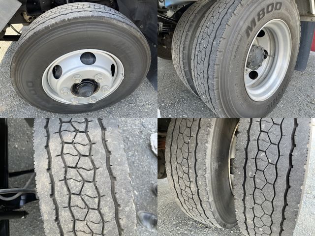 Isuzu FORWARD 2017-04 27393-27