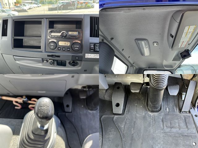 Isuzu FORWARD 2017-04 27393-20