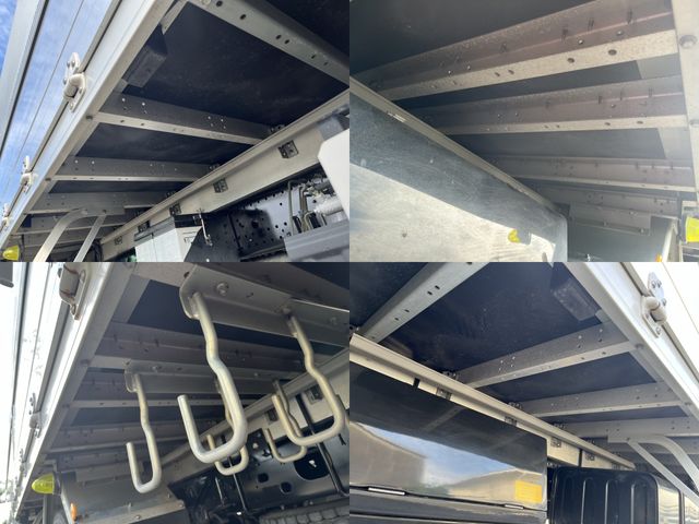 Isuzu FORWARD 2017-04 27393-14