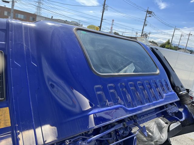 Isuzu FORWARD 2017-04 27393-16