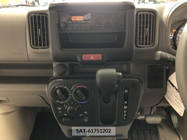 Suzuki EVERY 2023-07 371747-9