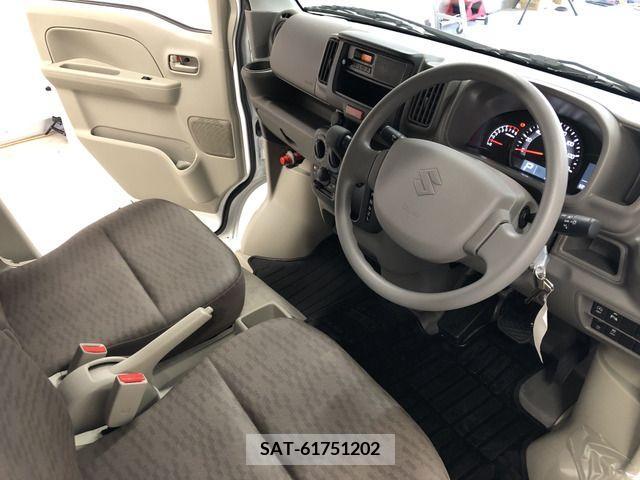 Suzuki EVERY 2023-07 371747-16