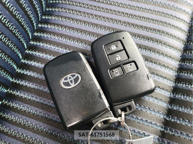 Toyota NOAH 2014-07 279528-10