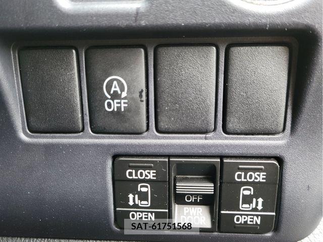 Toyota NOAH 2014-07 279528-12