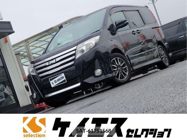 Toyota NOAH 2014-07 279528-0