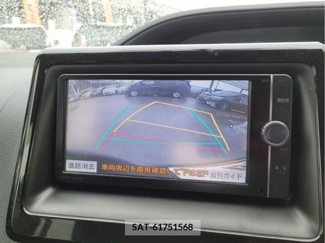 Toyota NOAH 2014-07 279528-17