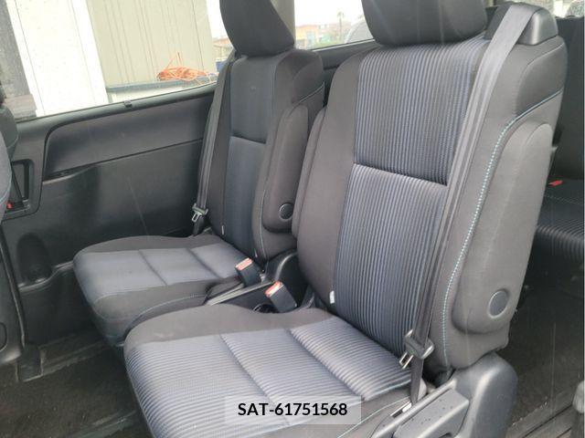 Toyota NOAH 2014-07 279528-4