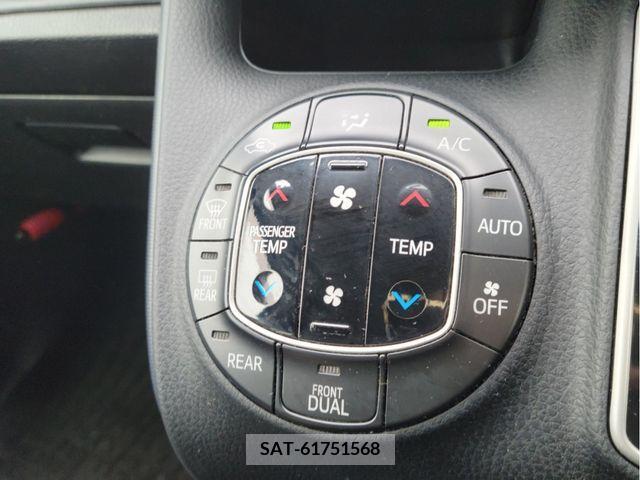 Toyota NOAH 2014-07 279528-14
