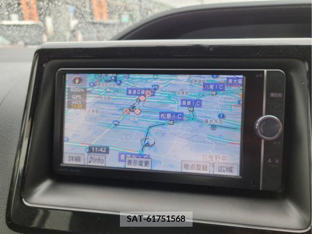 Toyota NOAH 2014-07 279528-15