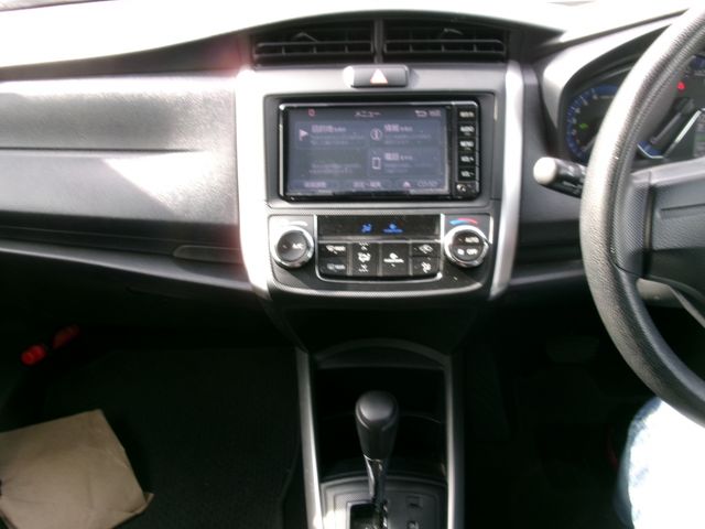 Toyota COROLLA FIELDER 2017-11 181885-14