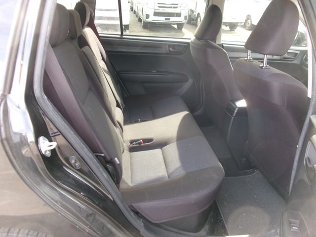 Toyota COROLLA FIELDER 2017-11 181885-9