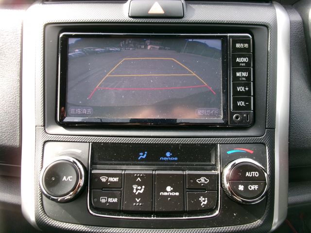 Toyota COROLLA FIELDER 2017-11 181885-17