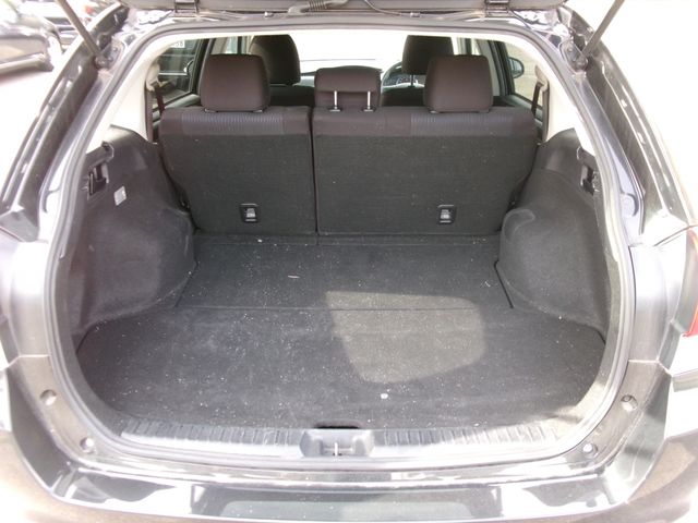 Toyota COROLLA FIELDER 2017-11 181885-5