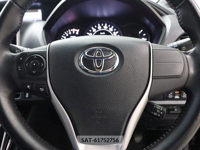 Toyota NOAH 2017-08 279558-9