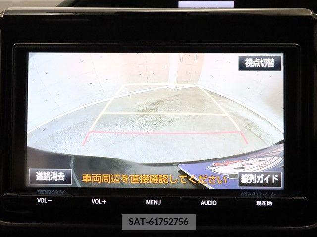 Toyota NOAH 2017-08 279558-13