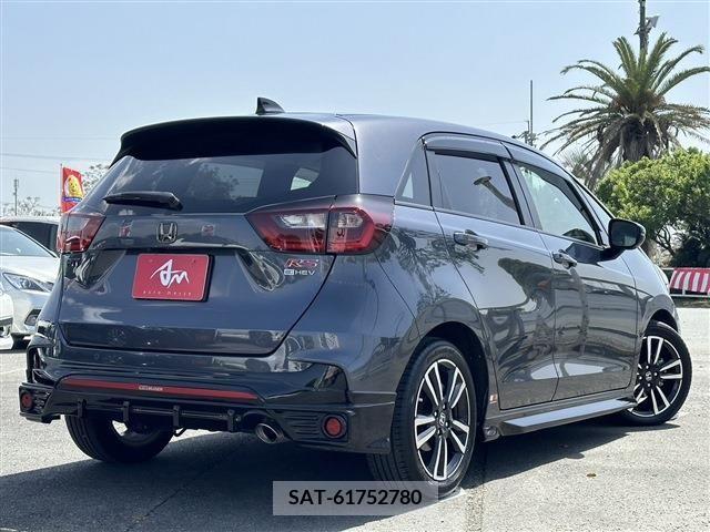 Honda FIT 2022-11 269541-2