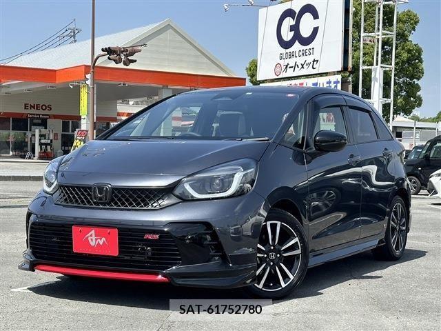 Honda FIT 2022-11 269541-1