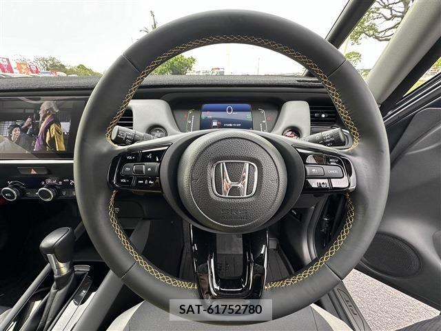 Honda FIT 2022-11 269541-11