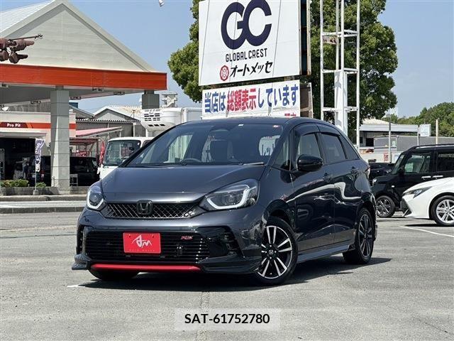 Honda FIT 2022-11 269541-0