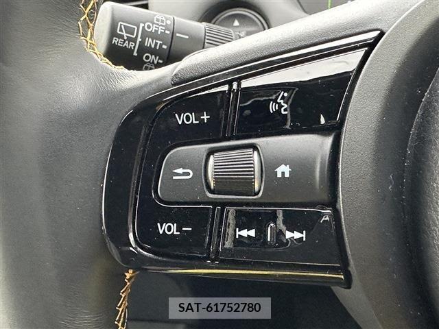 Honda FIT 2022-11 269541-8