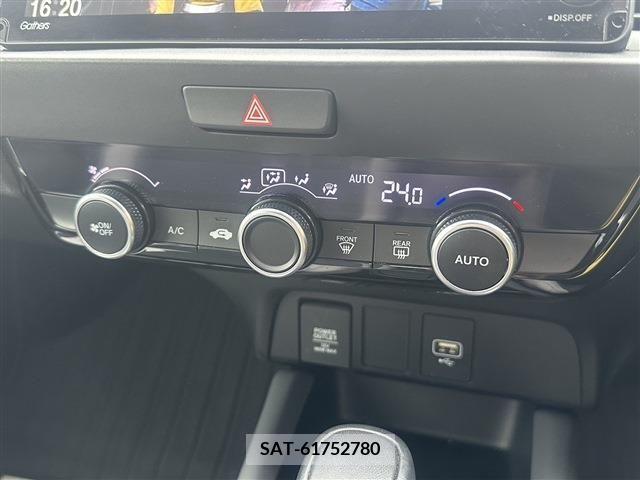 Honda FIT 2022-11 269541-7