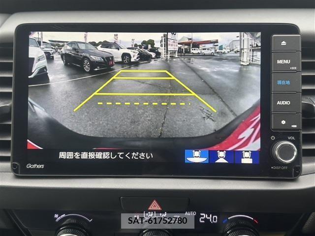 Honda FIT 2022-11 269541-6
