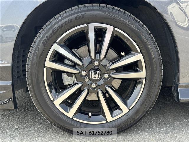 Honda FIT 2022-11 269541-22
