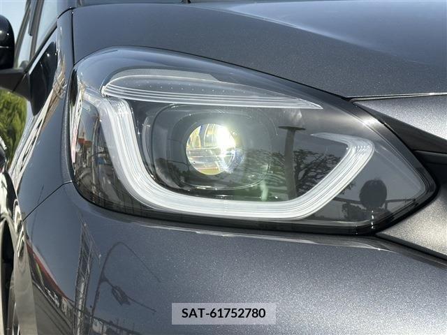 Honda FIT 2022-11 269541-21