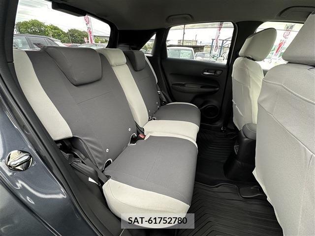 Honda FIT 2022-11 269541-17