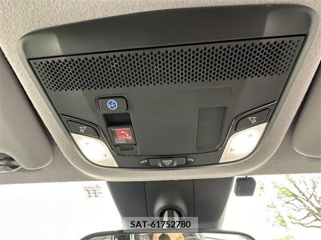 Honda FIT 2022-11 269541-27