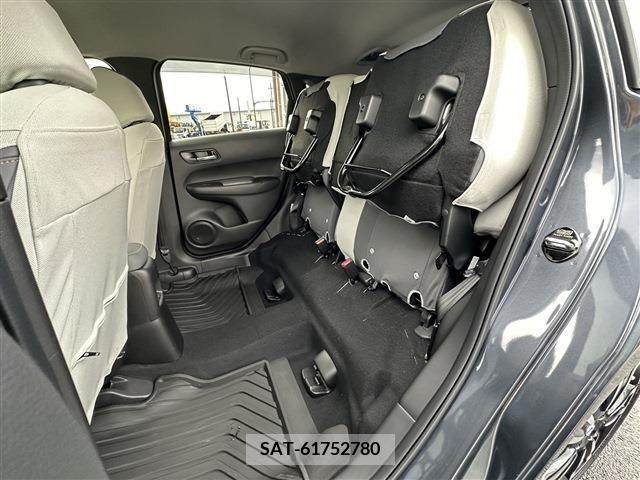 Honda FIT 2022-11 269541-26