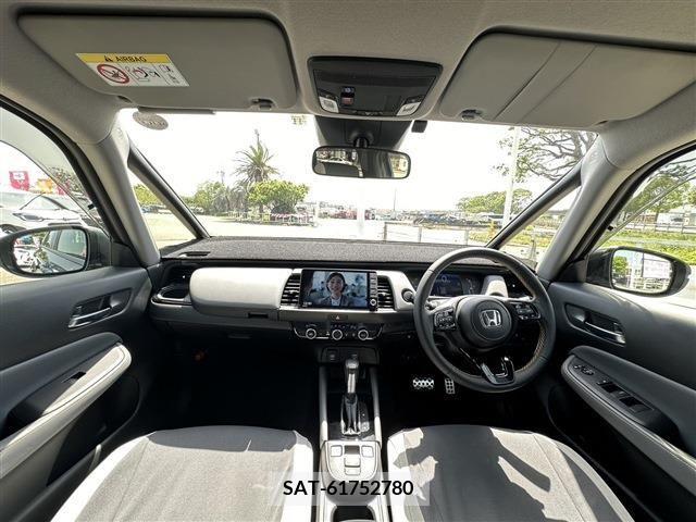 Honda FIT 2022-11 269541-14