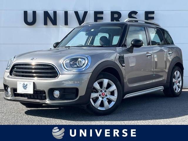 Bmw MINI 2017-09 193613-0