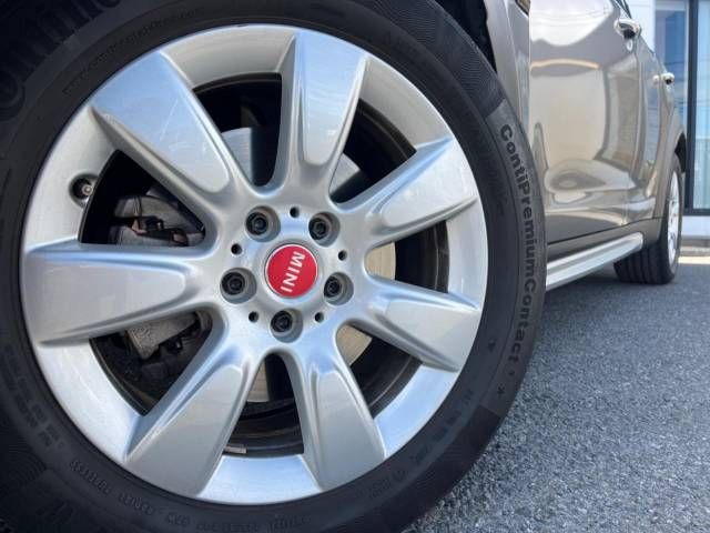 Bmw MINI 2017-09 193613-14
