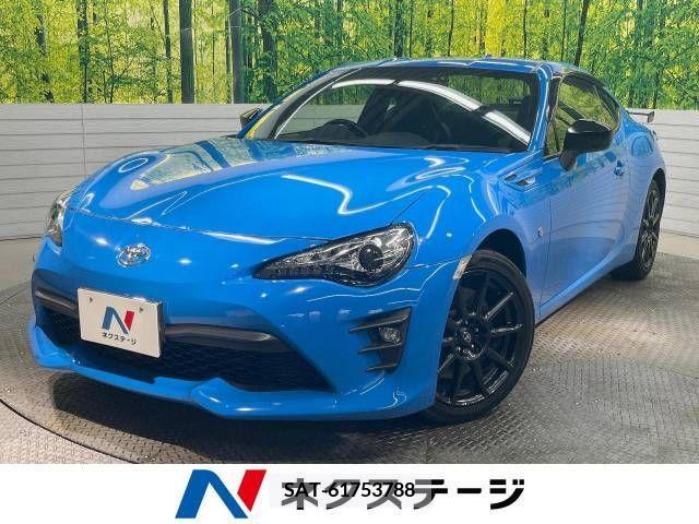 Toyota 86 2018-07 355250-0