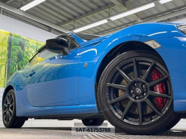 Toyota 86 2018-07 355250-13